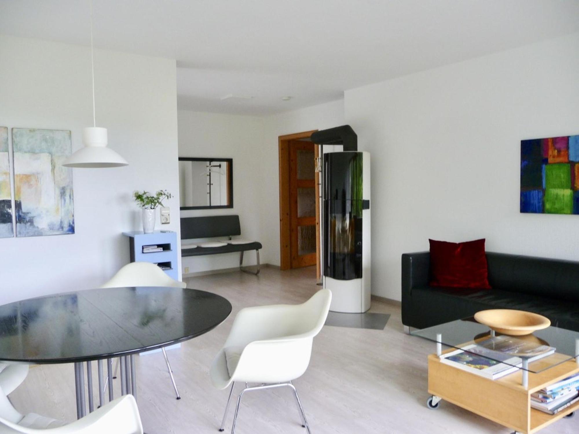 Haus Am See Illmensee Ngoại thất bức ảnh