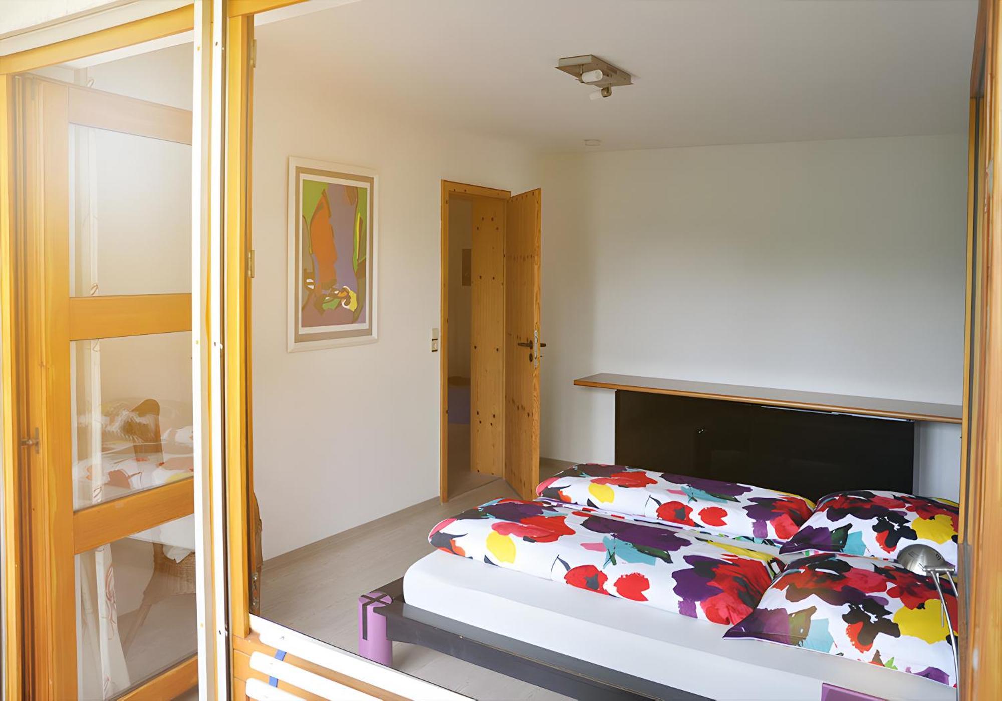 Haus Am See Illmensee Ngoại thất bức ảnh