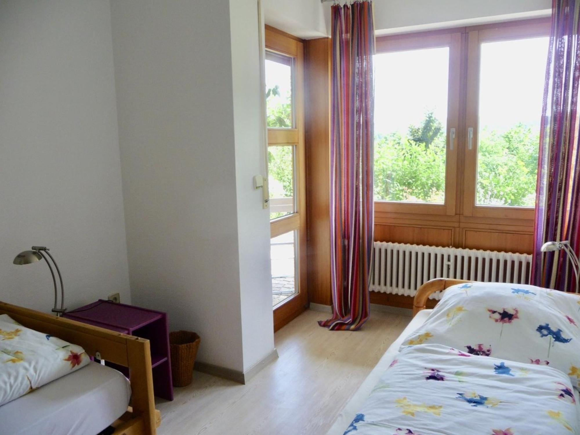 Haus Am See Illmensee Ngoại thất bức ảnh
