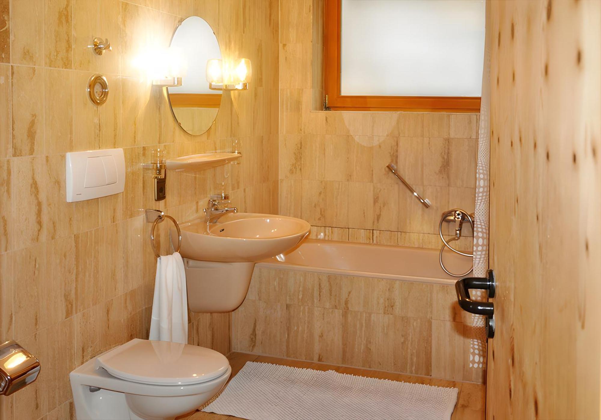Haus Am See Illmensee Ngoại thất bức ảnh